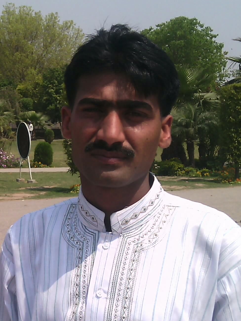 Ghulam Mustafa Solangi Data Processing
