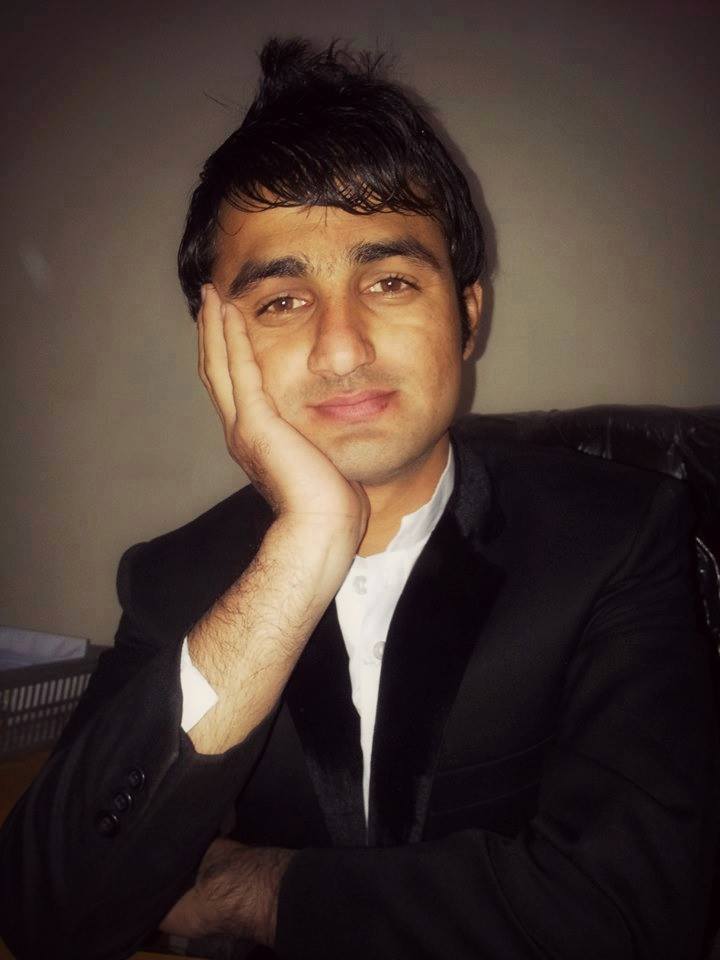 ZOHAIB Khan 