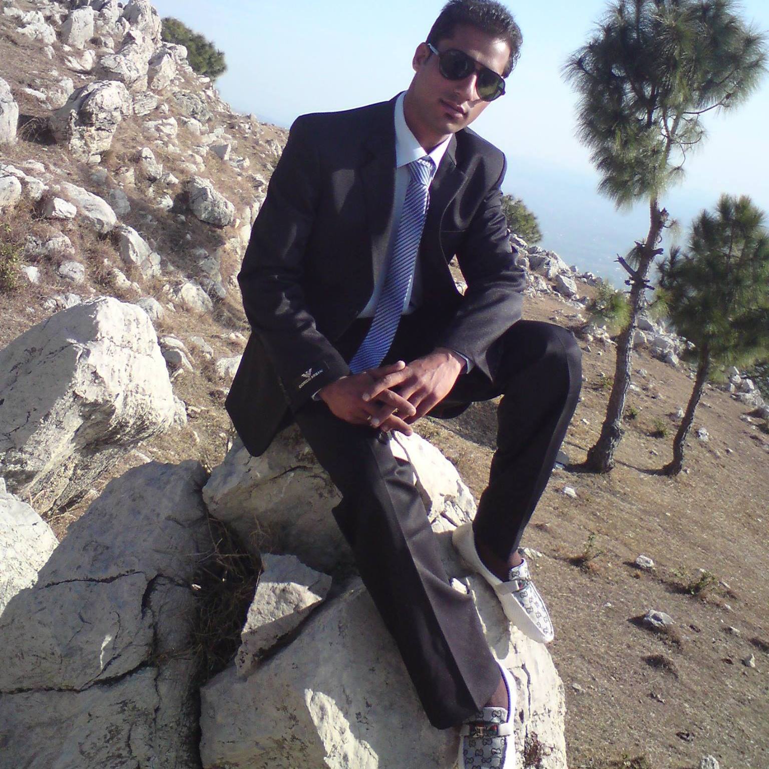 Masood Ahmed Yazdani Microsoft