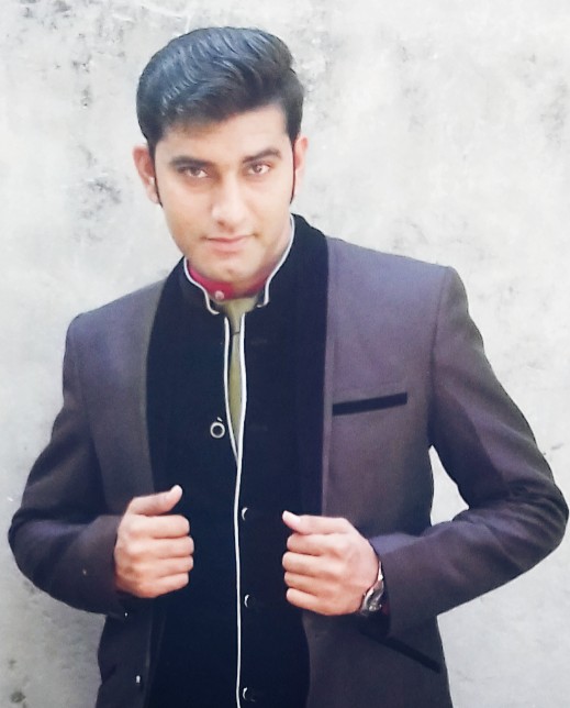 Nazaket Ali Profile Nazaket Ali Profile