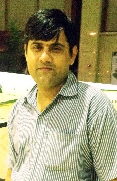 Ameet Kumar Profile Ameet Kumar Profile