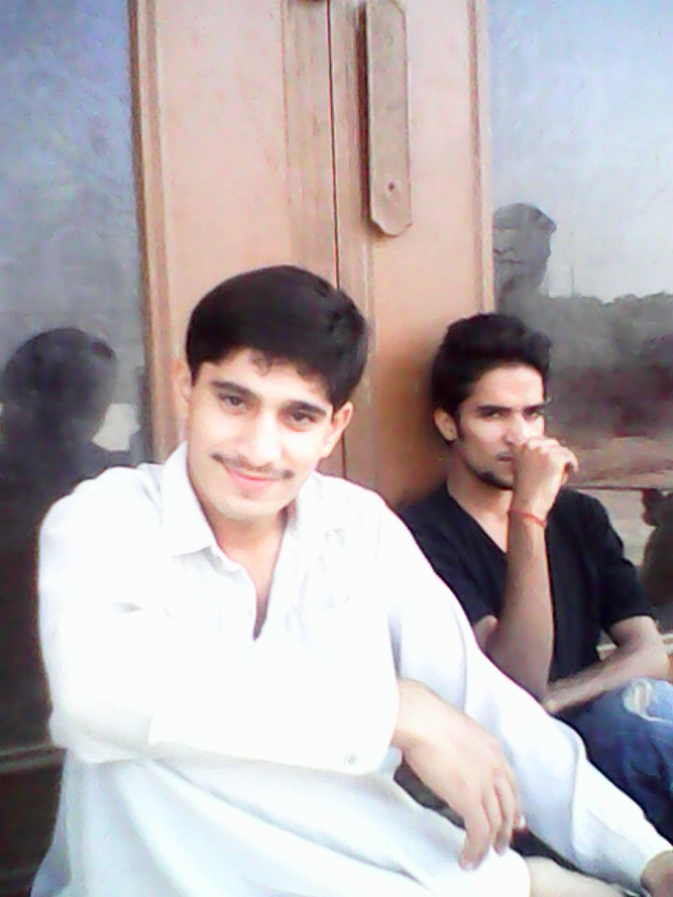 Muhammad Farooq Profile