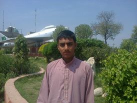 Sadaqat Hussain Profile Sadaqat Hussain Profile