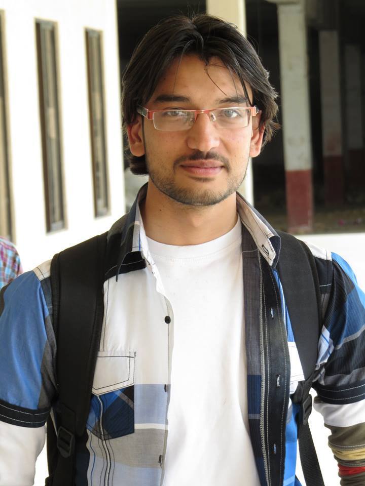 Mohammad Sayaf Profile