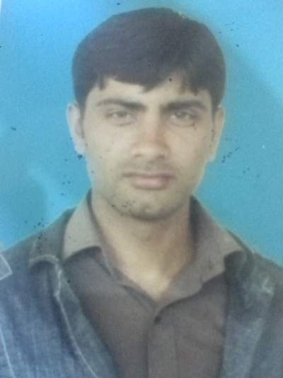 Muhammad Ahmed Profile