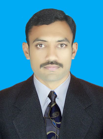 Danish Rasheed Profile Danish Rasheed Profile