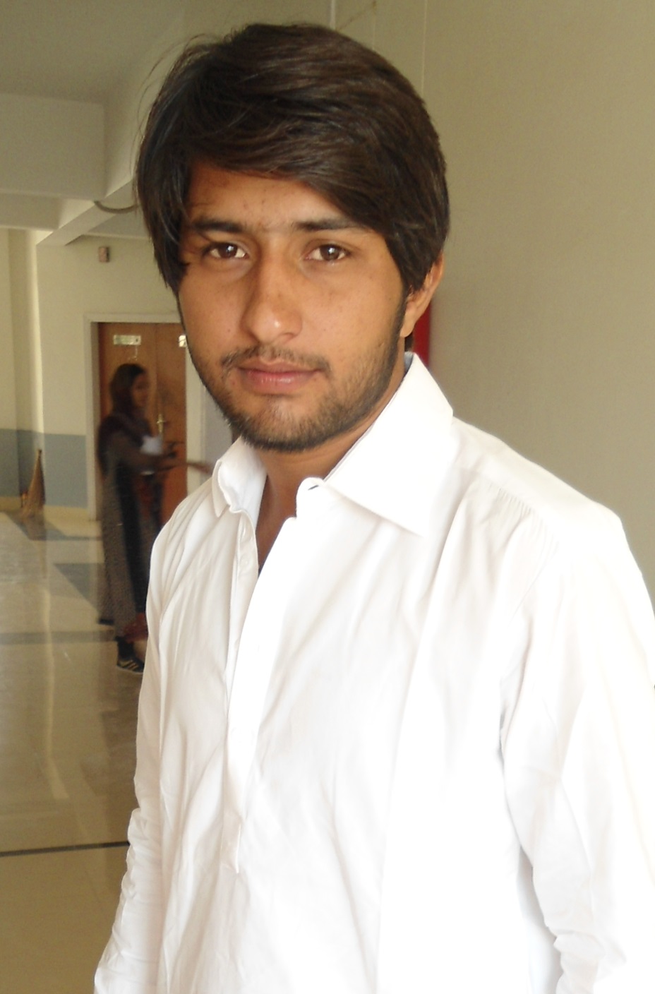 Sanaullah Chachar Profile