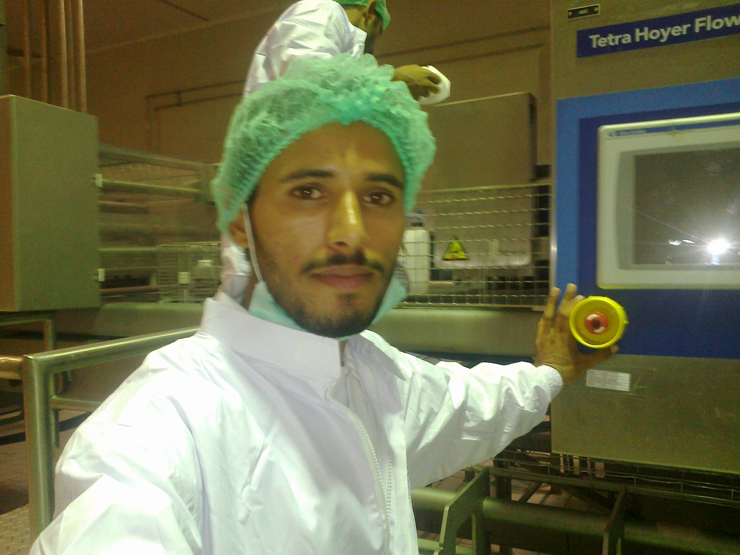 Ghulam Murtaza Profile