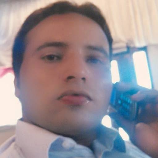 Muhammad Israr Ul Haq Profile Muhammad Israr Ul Haq Profile