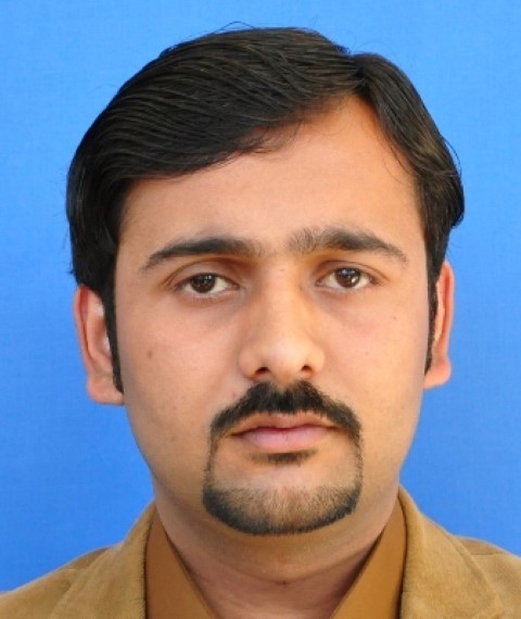 Syed Zeshan Ahmed Shah Profile