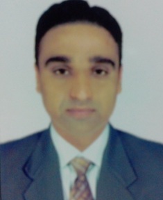 Dr.Nadir Abbas Profile
