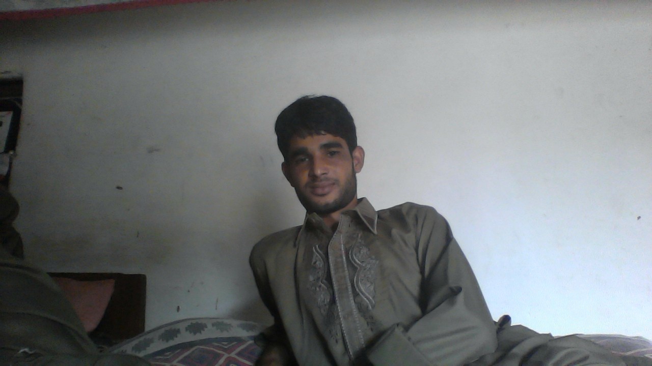 Ashfaq Hussain Profile