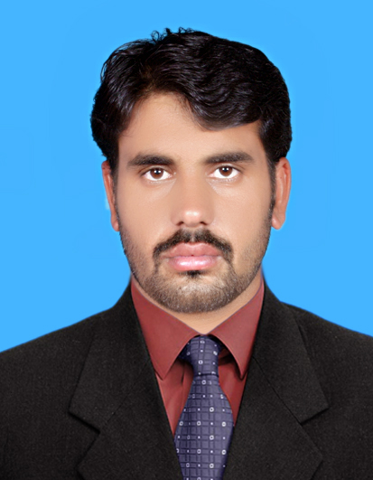 Inayat Ullah Salarzai Profile