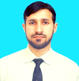 Muhammad Shoaib Profile