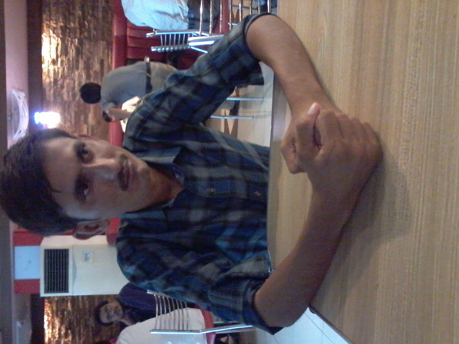 Muhammad Moosa Rahimoon Insurance