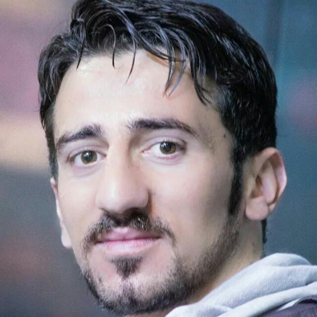 Shuaib Muhammad Samsung