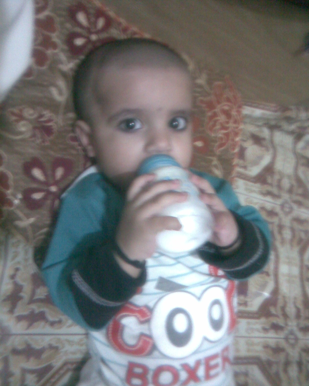 Haseeb Ahmed Presentations, Prezi, Video Broadcasting, Video Services