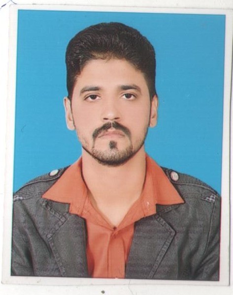 Ilyas Khalil Data Entry