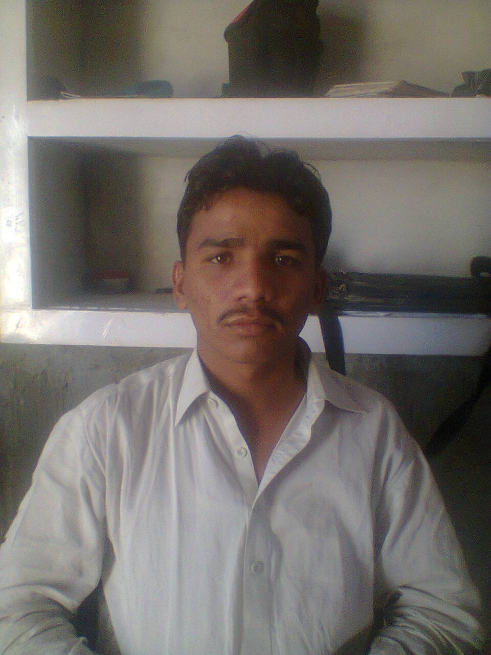Zaheer Ahmed 