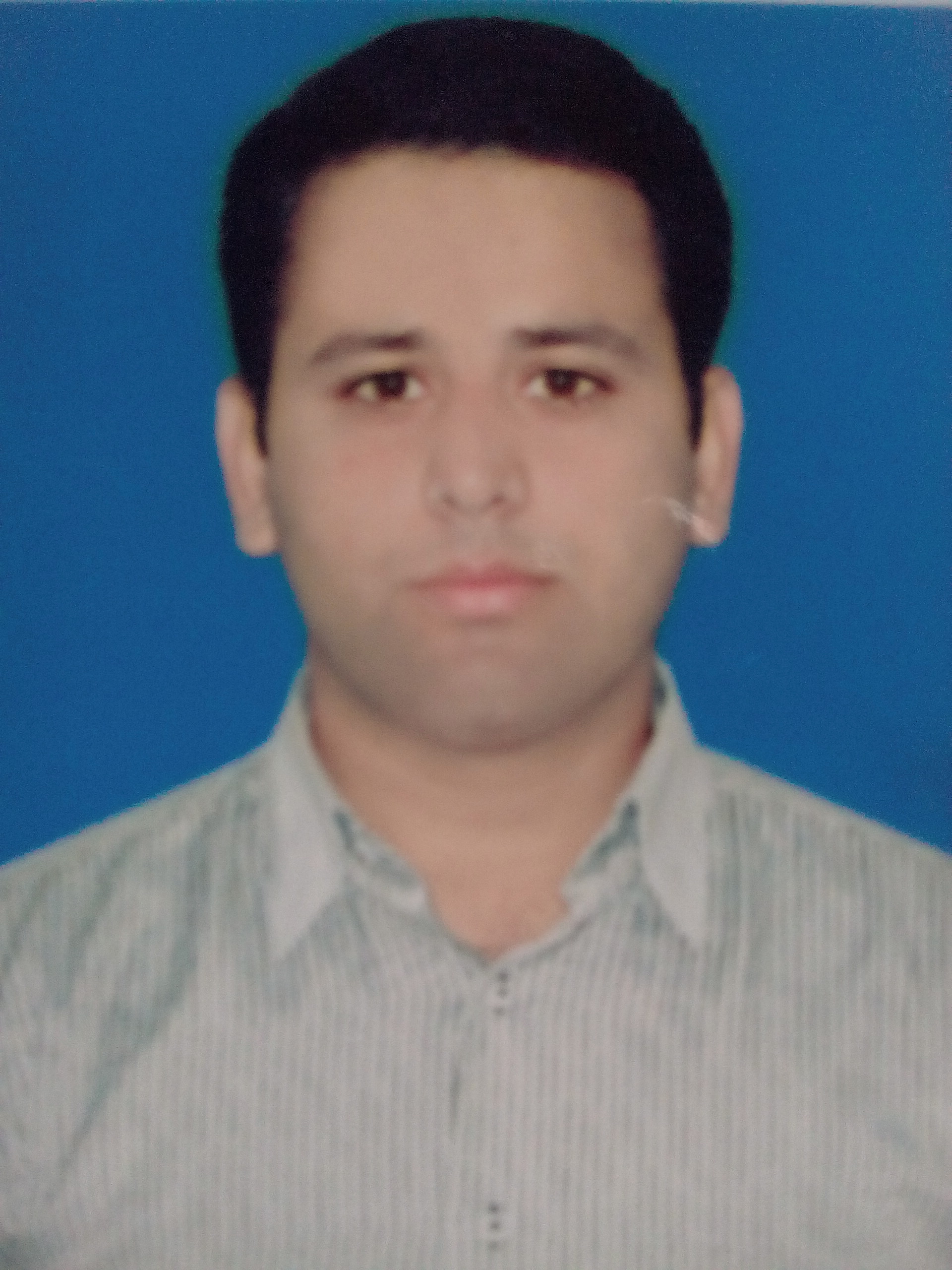Saeed Rehman Affiliate Marketing