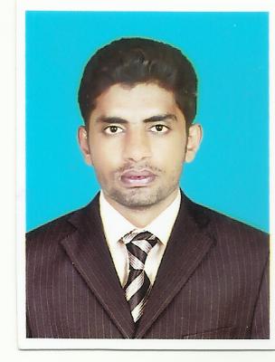 Muhammad Nawaz Research