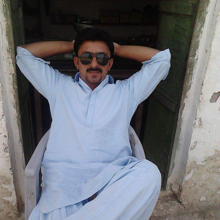 Ghulam Mustafa Data Entry