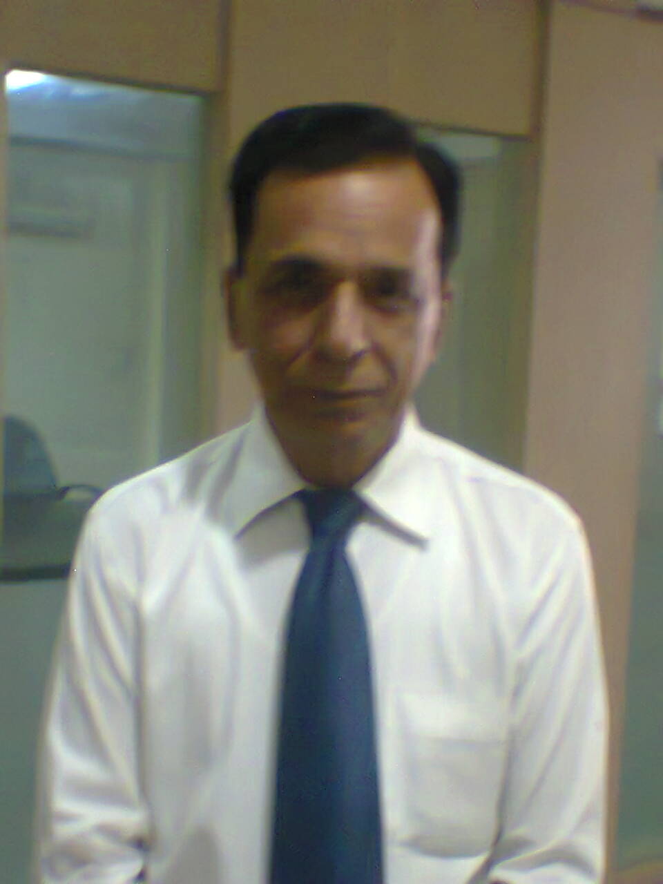 Mahboob Ahmad Management