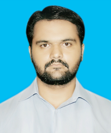 Mirza Waqas Haider Music