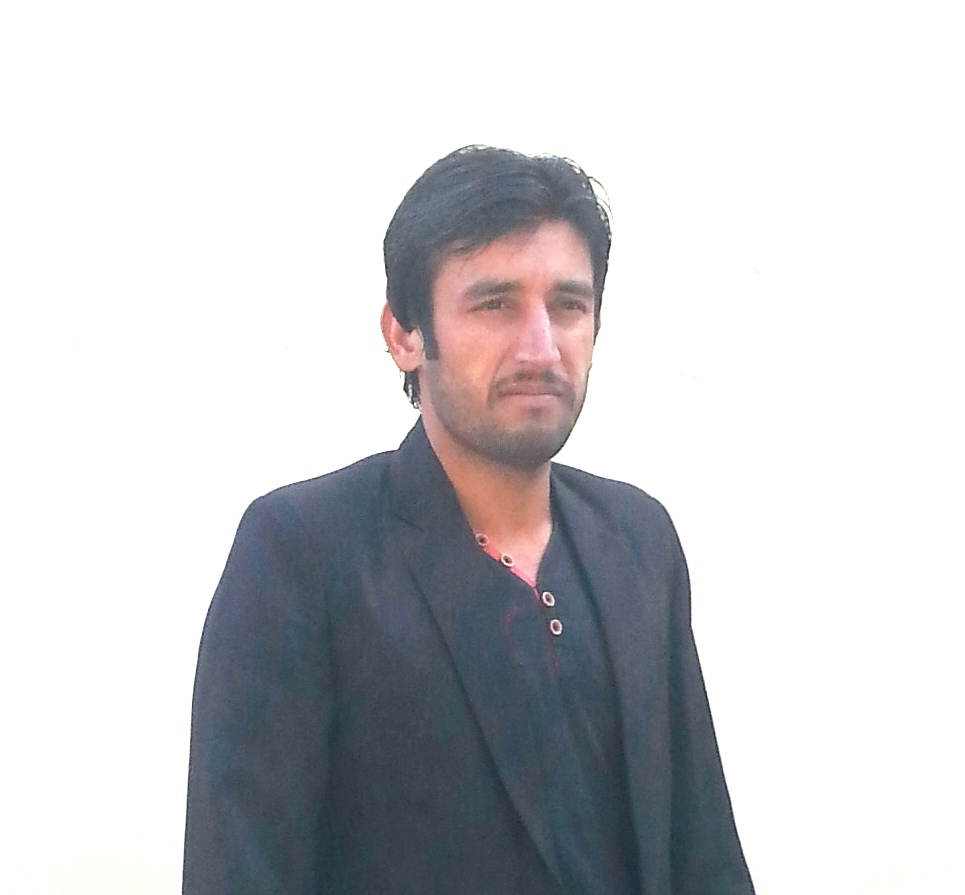 Mohsin Talib 