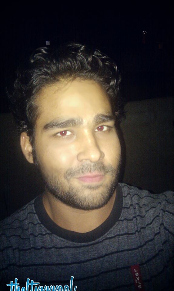 Shahzaib Siddiqui Excel