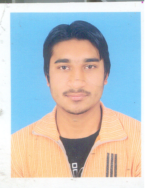 AKIF BUSTAN Telecommunications Engineering