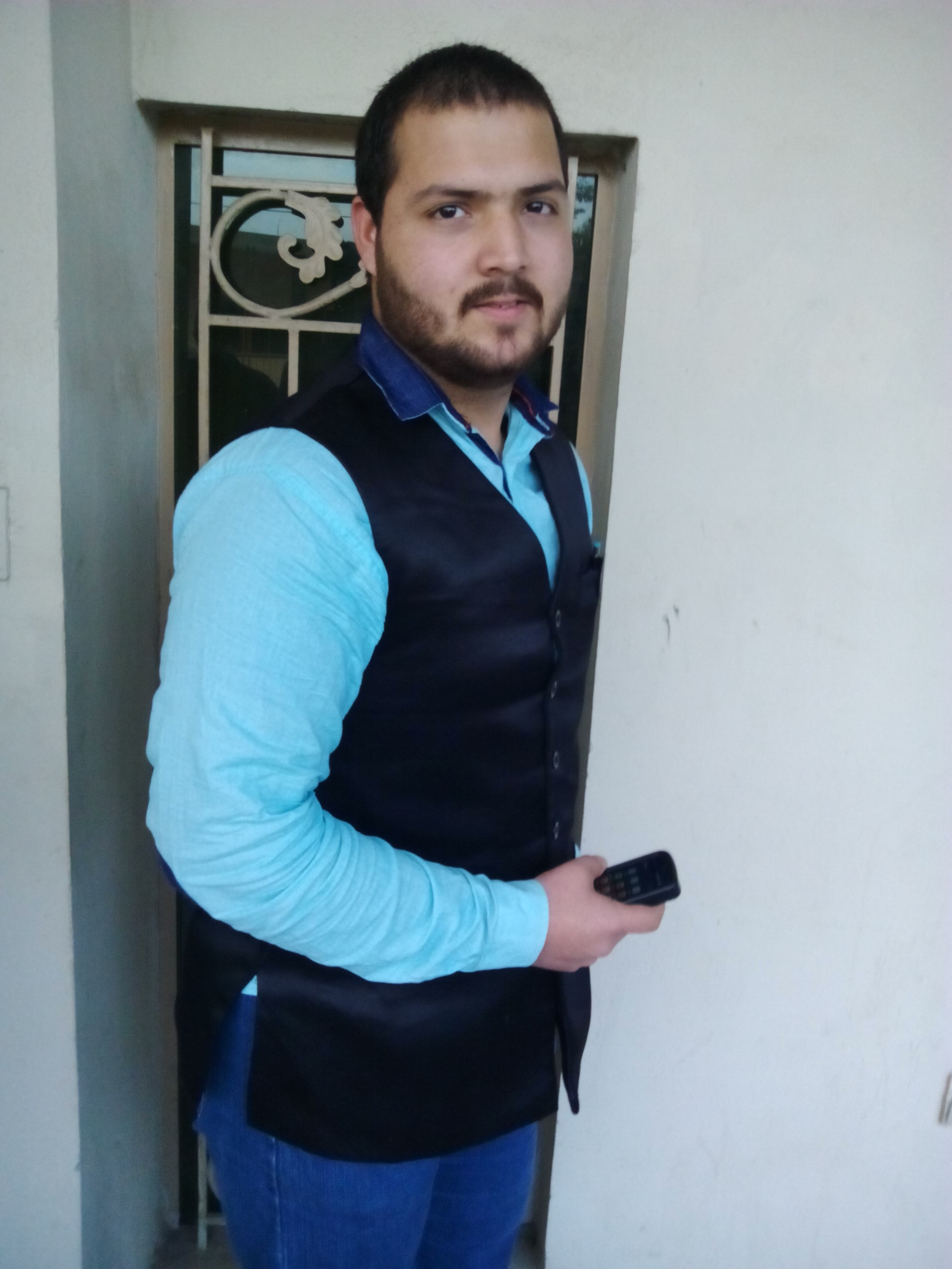 Inam Rahman Photo Editing