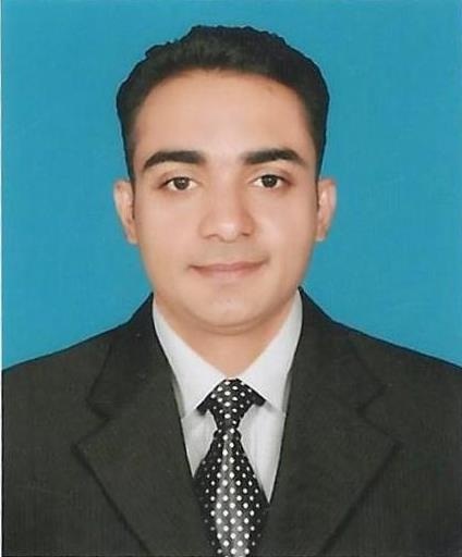 Shahzad Ali 