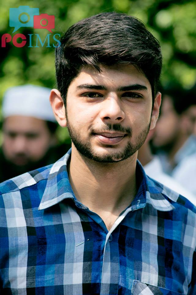 Faizan Khalid Profile Faizan Khalid Profile