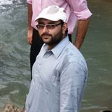 Yasir Nadeem Creative Writing