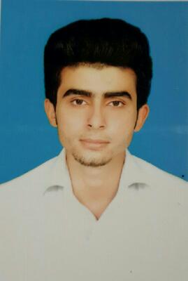 Raheel Iqbal Profile