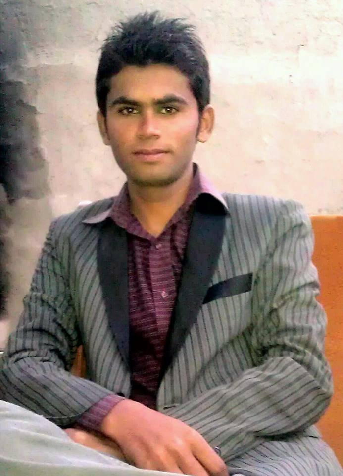 Mhmmad Waqas Zafar English (US)