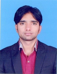 MUHAMMAD SHERAZ AFZAL Legal Research