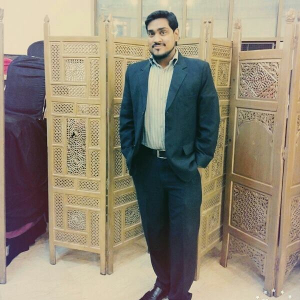 Sheikh Uzair Profile