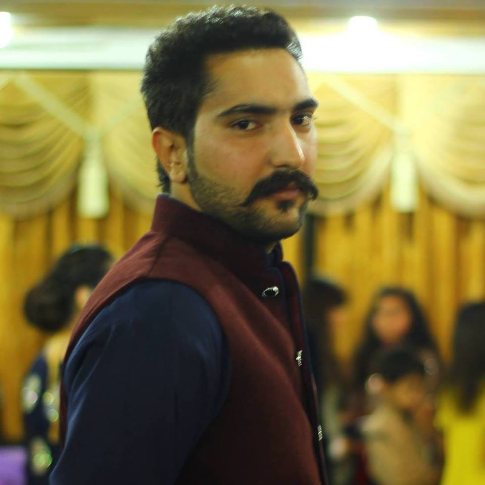 Muhammad Faizan Maya