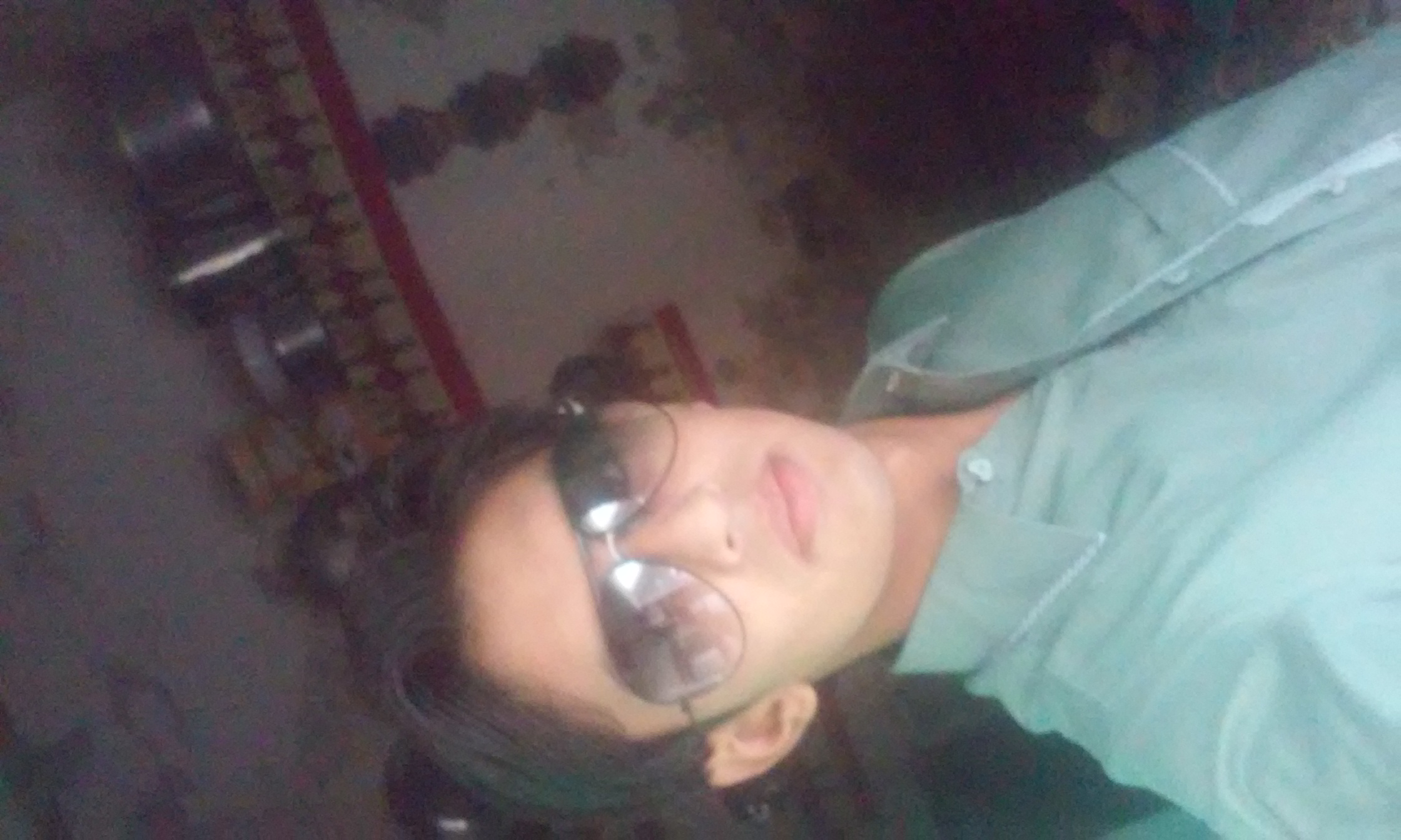 Muhanmad Imran Akbar 