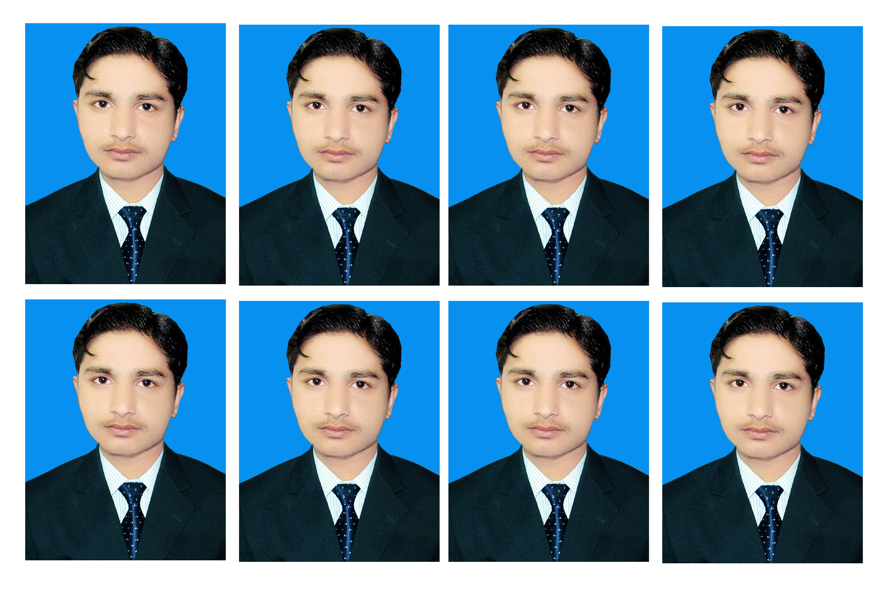 AMEERJAN TUNIO Photoshop