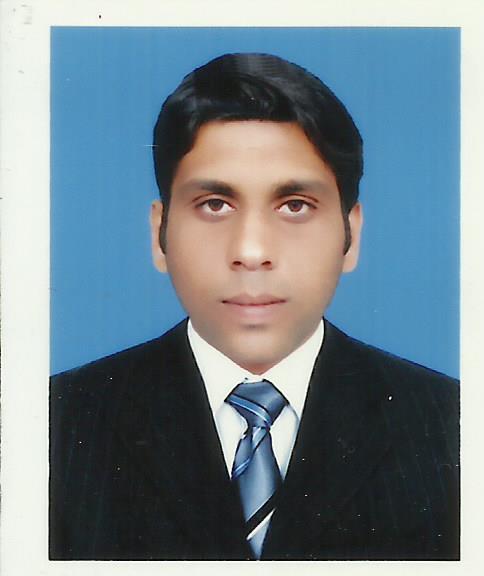 Mujahid Iqbal Profile Mujahid Iqbal Profile