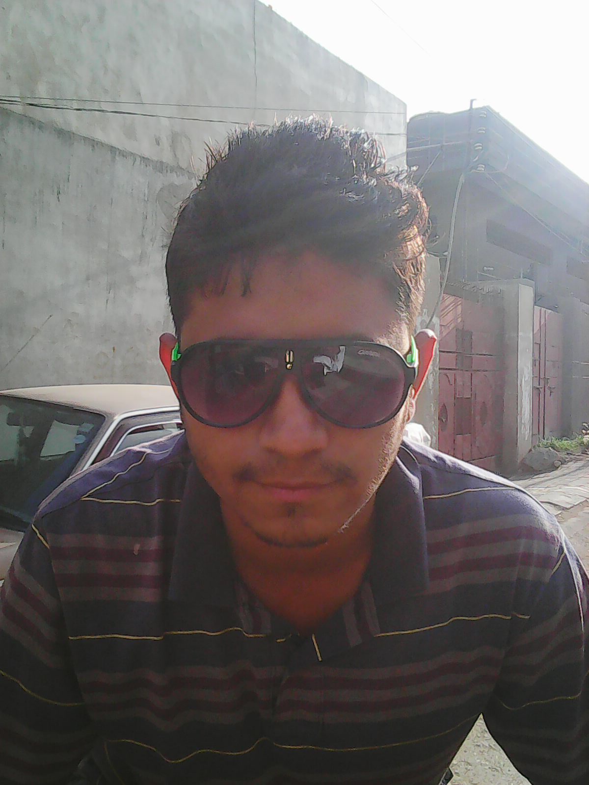 Syed Asad Air Conditioning