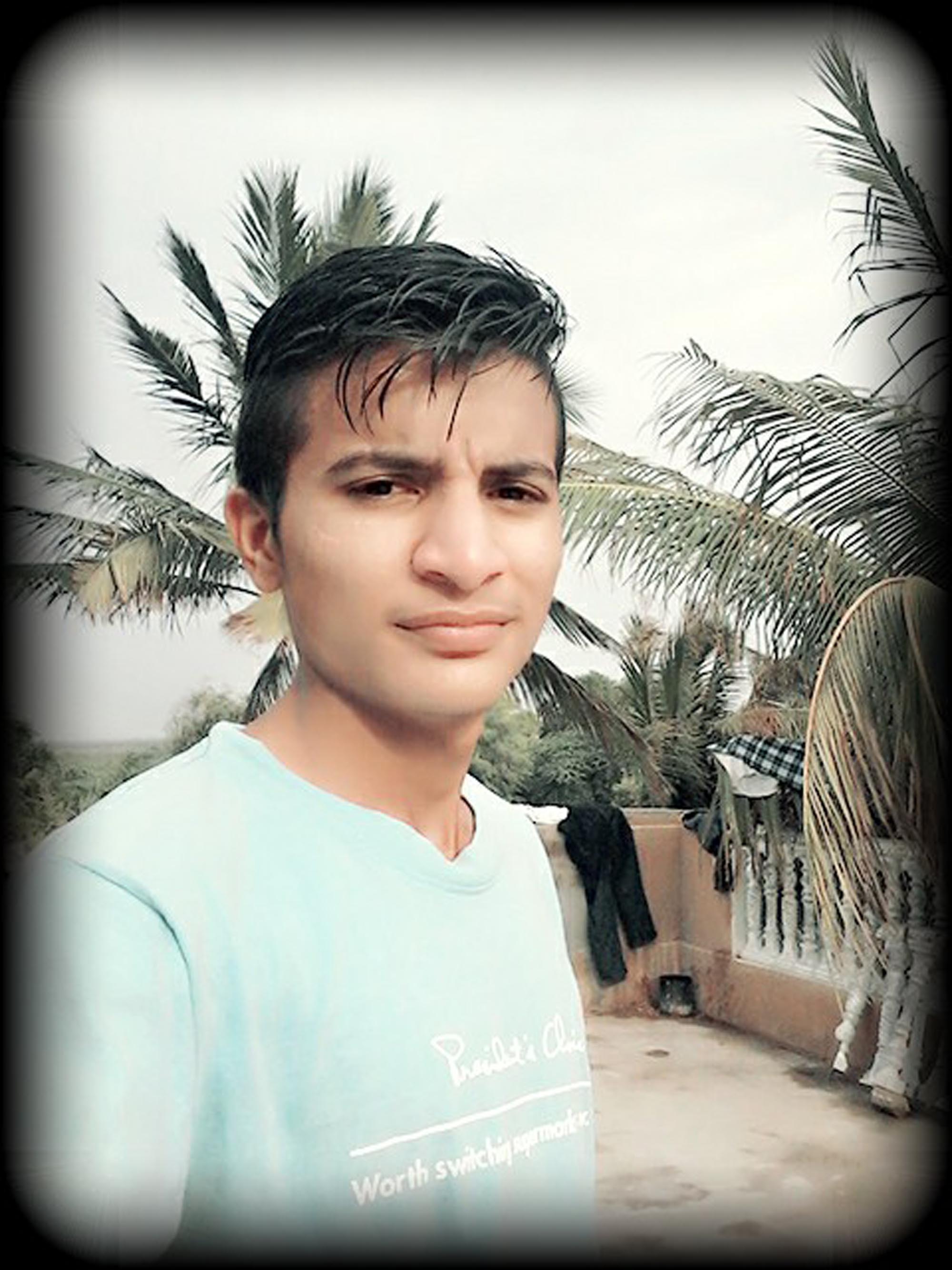 Shafqat Mughal Photoshop