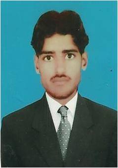 Saqib Mehmood Latvian