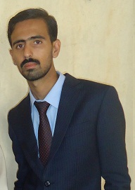 Farhan Tahir 3ds Max