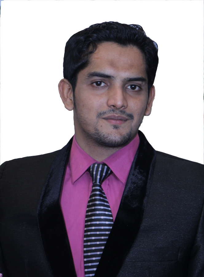 Syed Taqi Ali Website Design, Word, 3D Animation, ISO9001