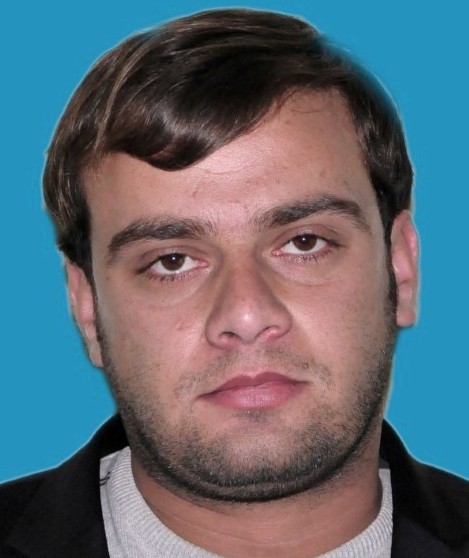 Sarim Ali Gardezi Engineering, Electrical Engineering