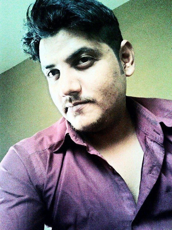 Nasir Javaid Nasir Rajput Khokhar Data Entry